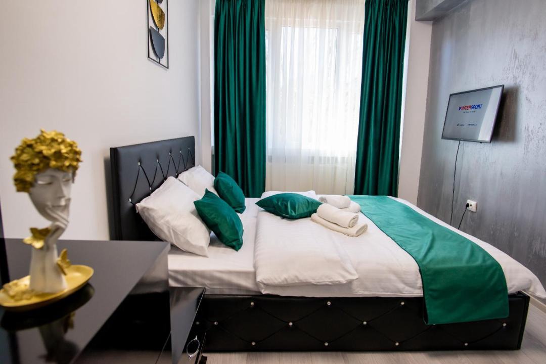 Photo of Bedroom in Deva