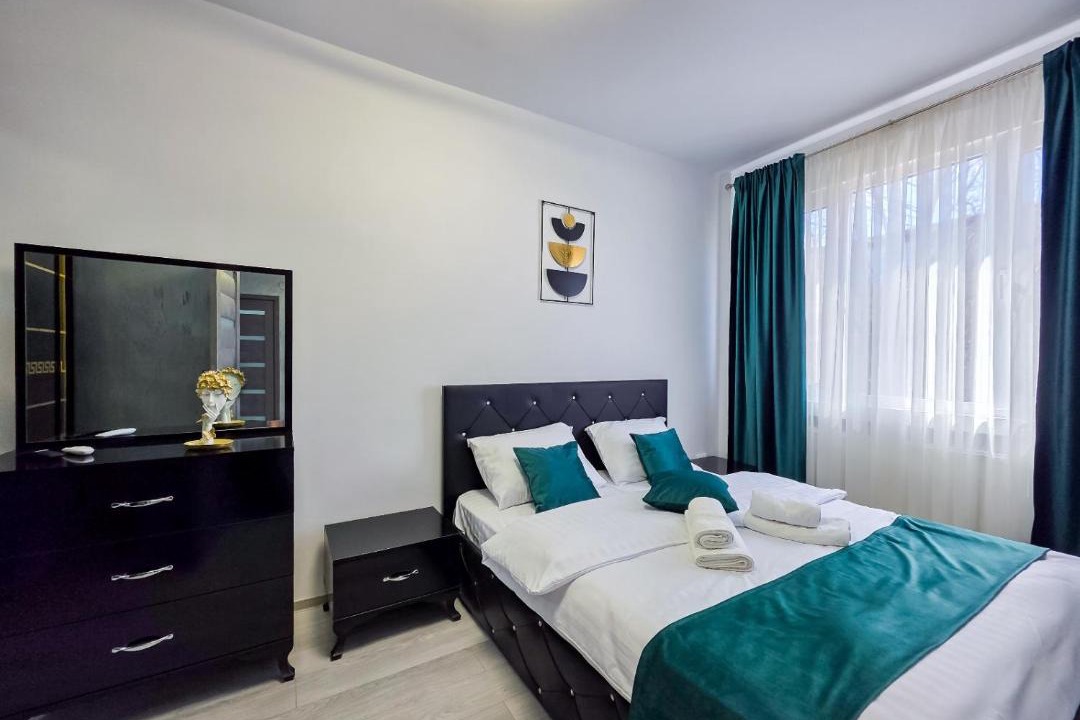 Photo of Bedroom in Deva