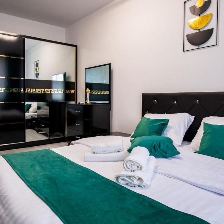Photo of Bedroom in Deva