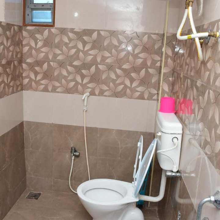 Photo of Bathroom in Cuddalore-Puducherry Administrative Boundary