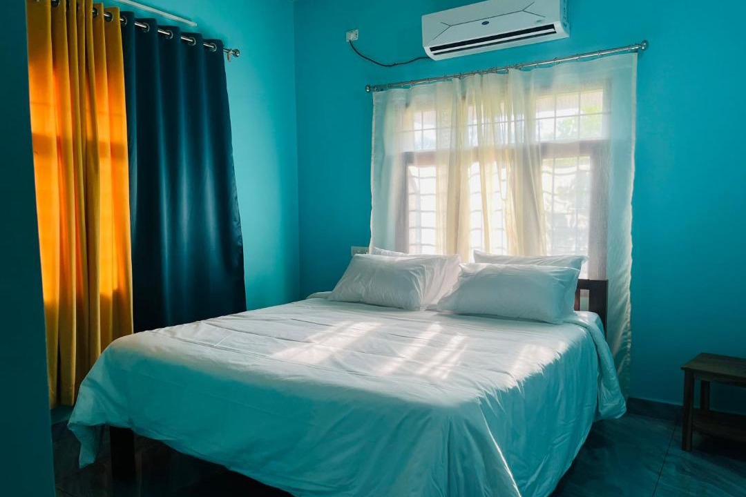 Photo of Bedroom in Auroville