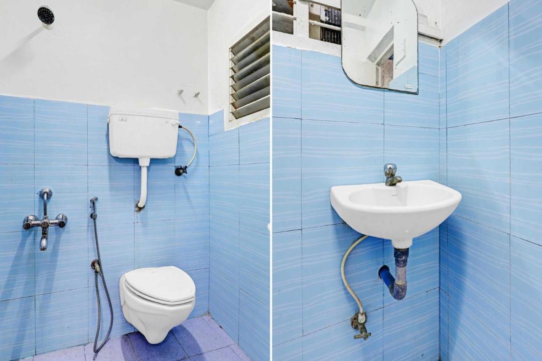 Photo of Bathroom in Central Chennai