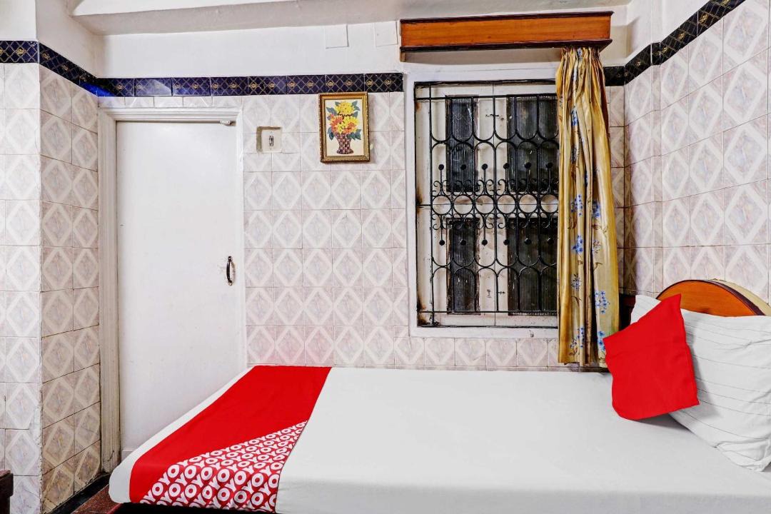 Photo of Bedroom in Central Chennai