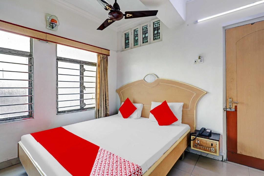 Photo of Bedroom in Central Chennai