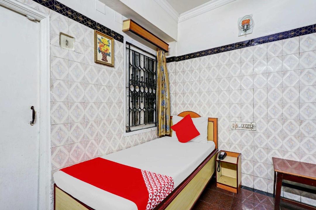Photo of Bedroom in Central Chennai