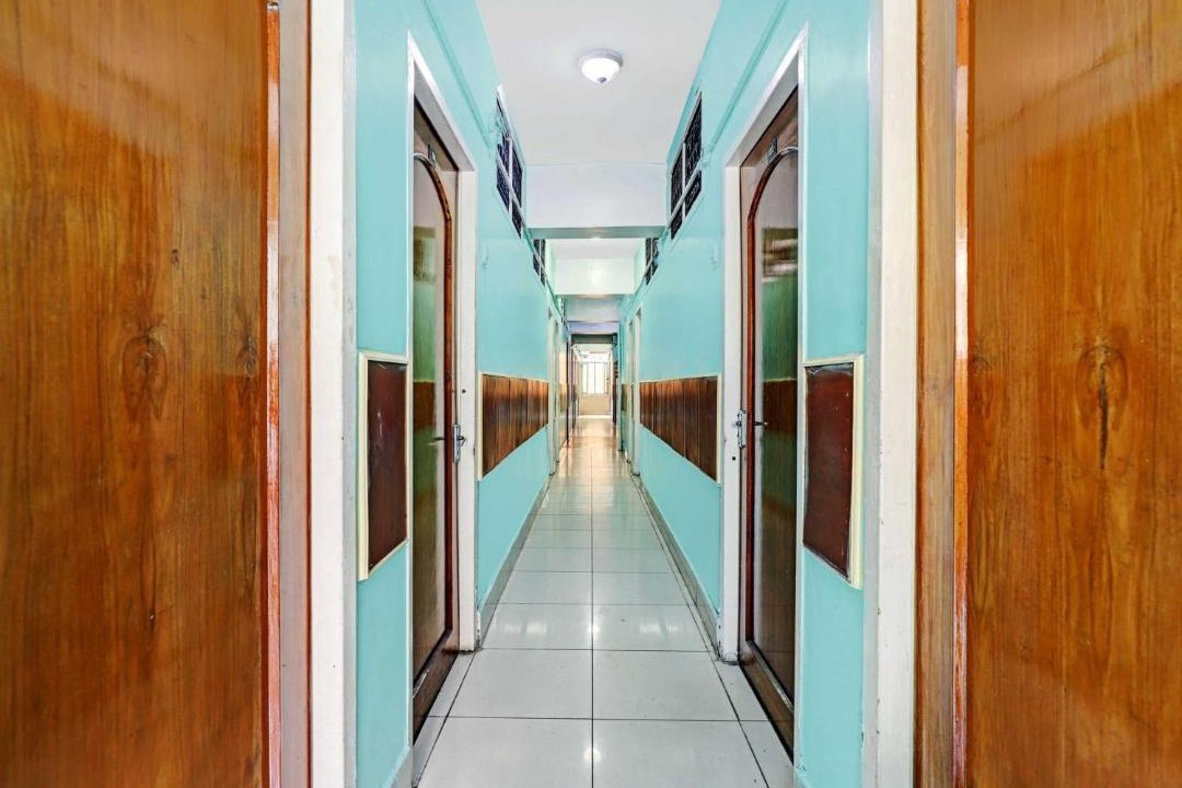 Photo of Bathroom in Central Chennai