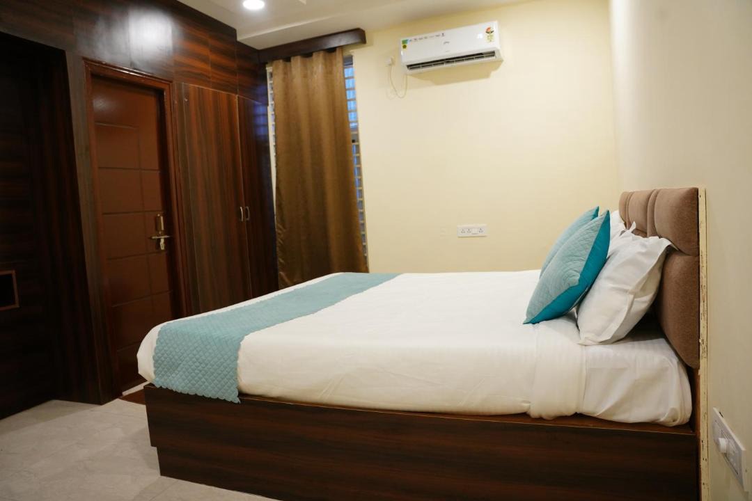 Photo of Bedroom in Nanakram Guda