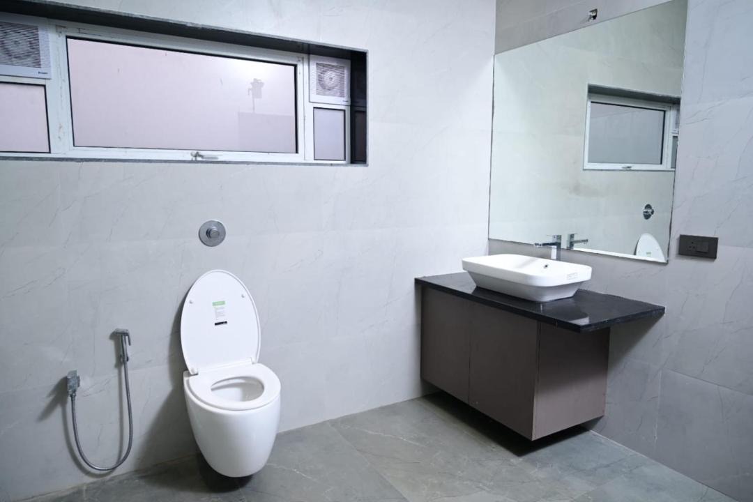 Photo of Bathroom in Alibaug