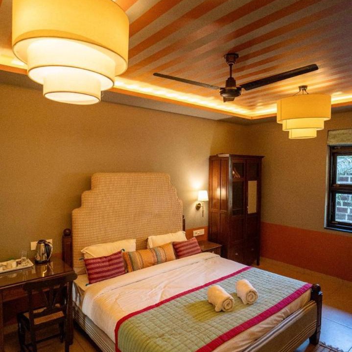 Photo of Bedroom in Aldona