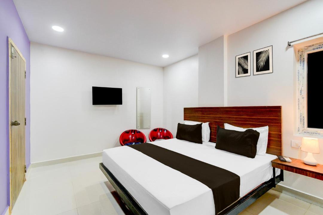 Photo of Bedroom in Hyderabad