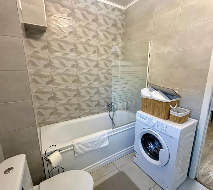 Photo of Bathroom in Tirgu Neamt