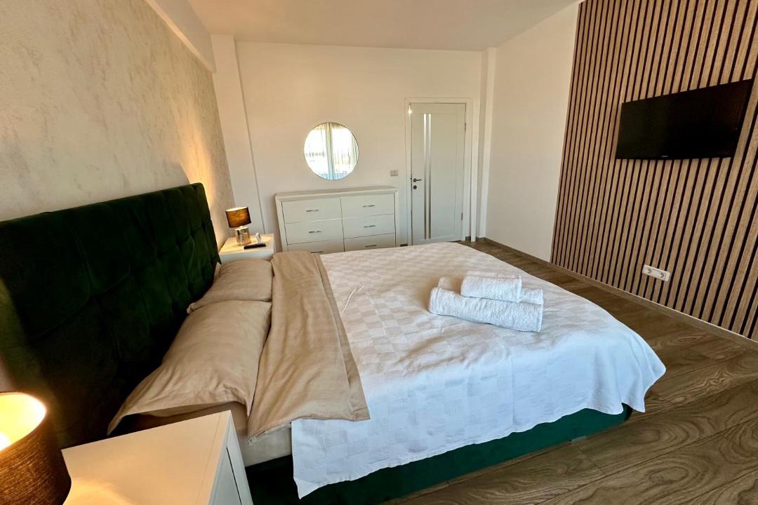 Photo of Bedroom in Tirgu Neamt
