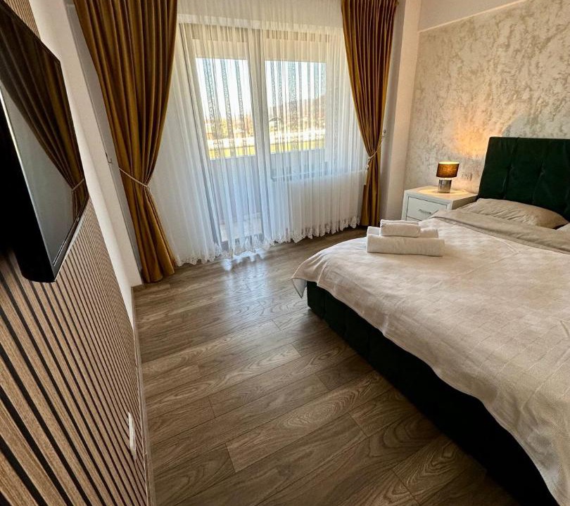 Photo of Bedroom in Tirgu Neamt