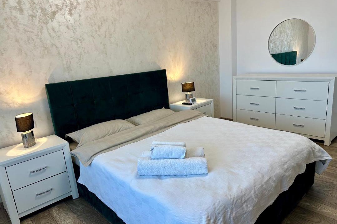 Photo of Bedroom in Tirgu Neamt