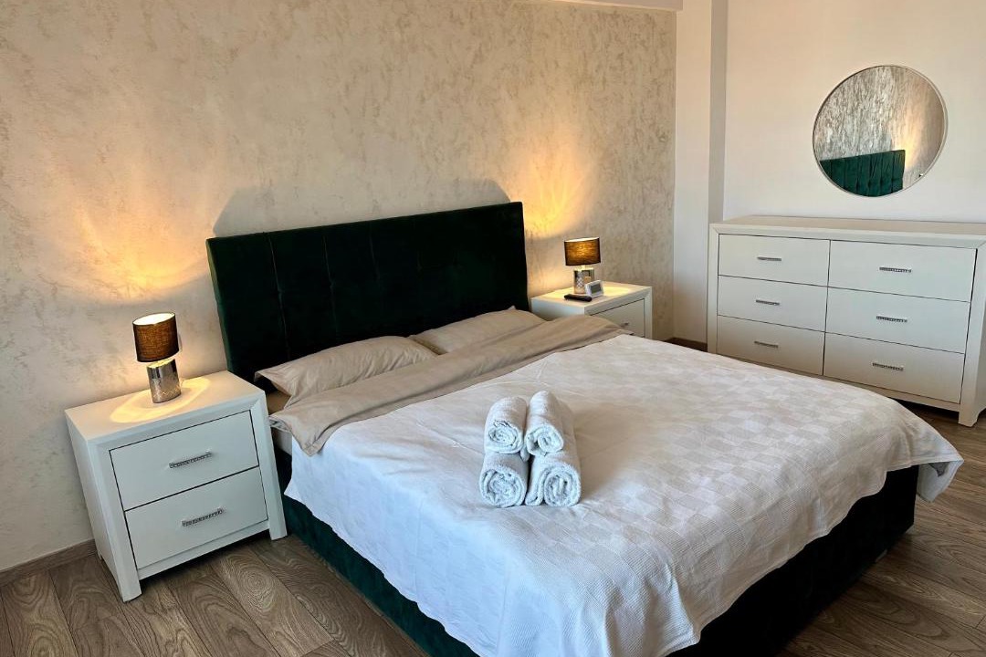 Photo of Bedroom in Tirgu Neamt