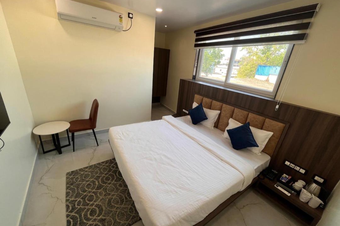Photo of Bedroom in Jagdalpur