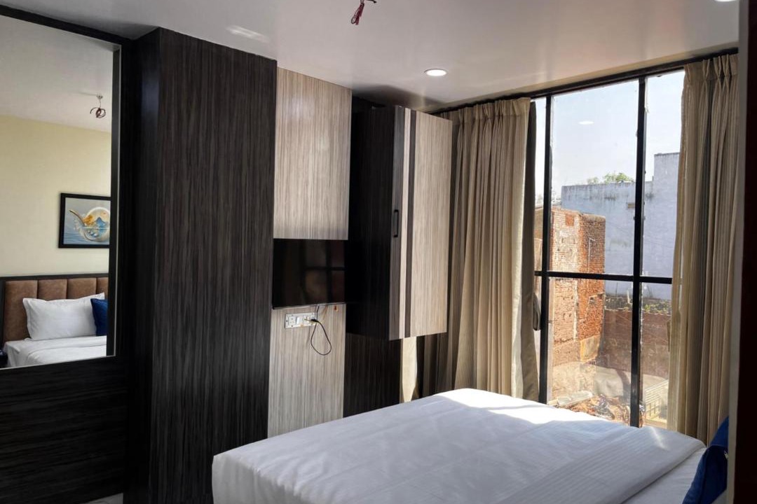 Photo of Bedroom in Jagdalpur