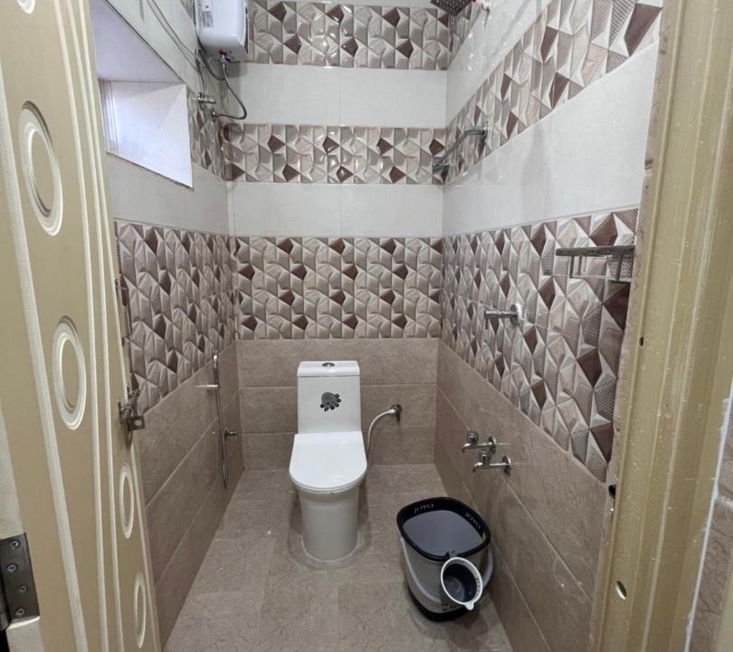 Photo of Bathroom in Kanipakam