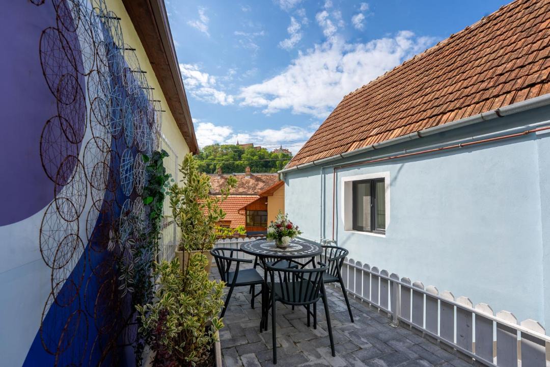 Photo of Others in Sighisoara