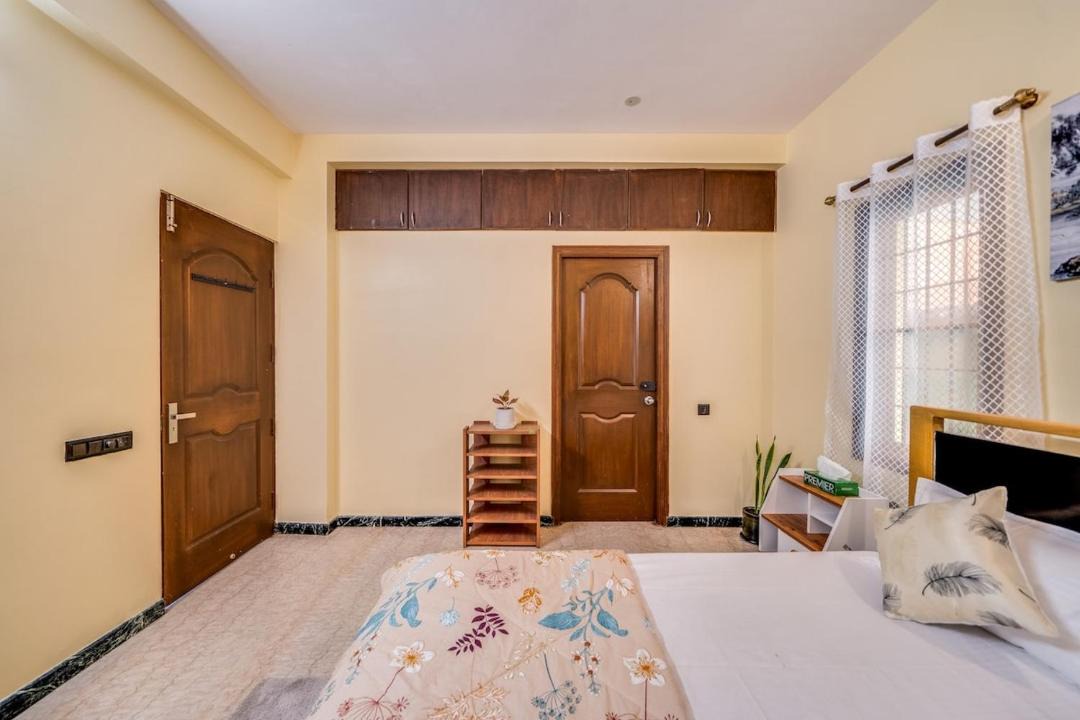 Photo of Bedroom in HSR Layout