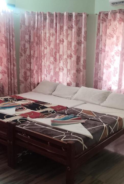 Photo of Bedroom in Guruvayur
