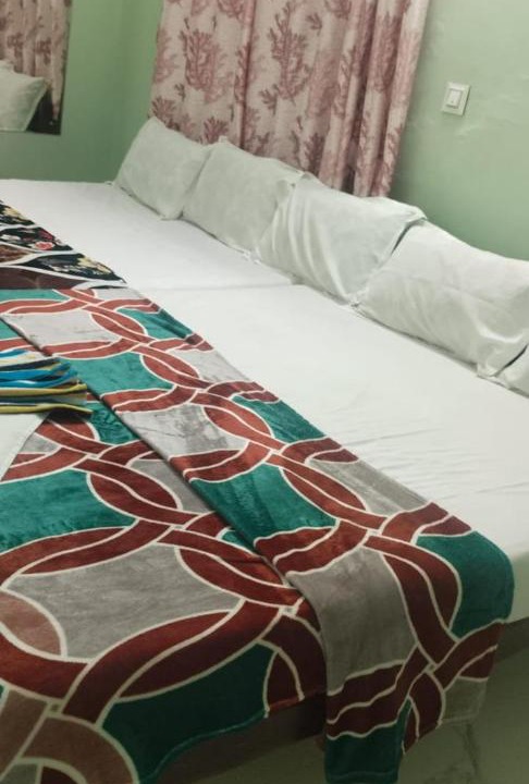 Photo of Bedroom in Guruvayur