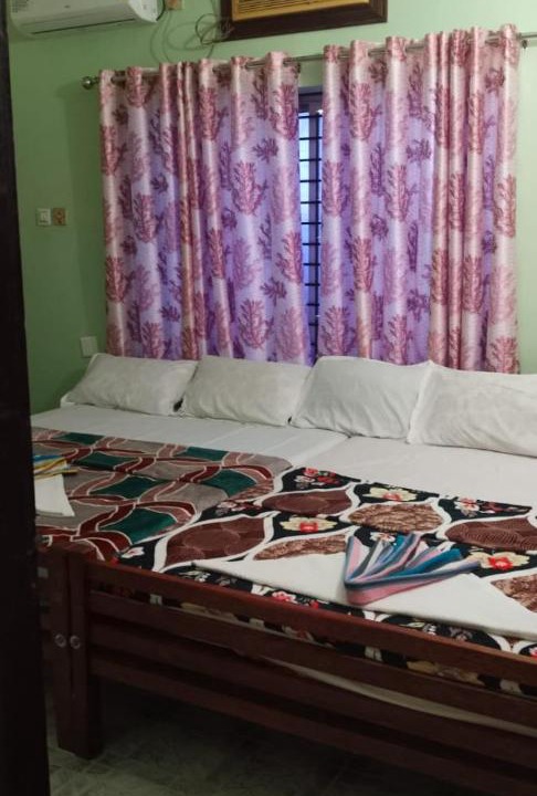 Photo of Bedroom in Guruvayur