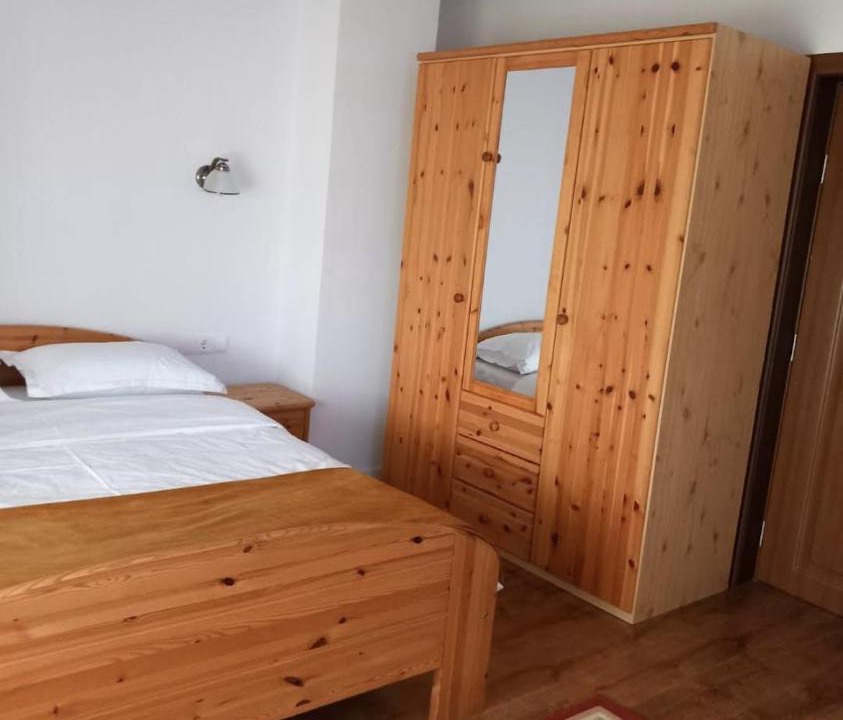 Photo of Bedroom in Horezu