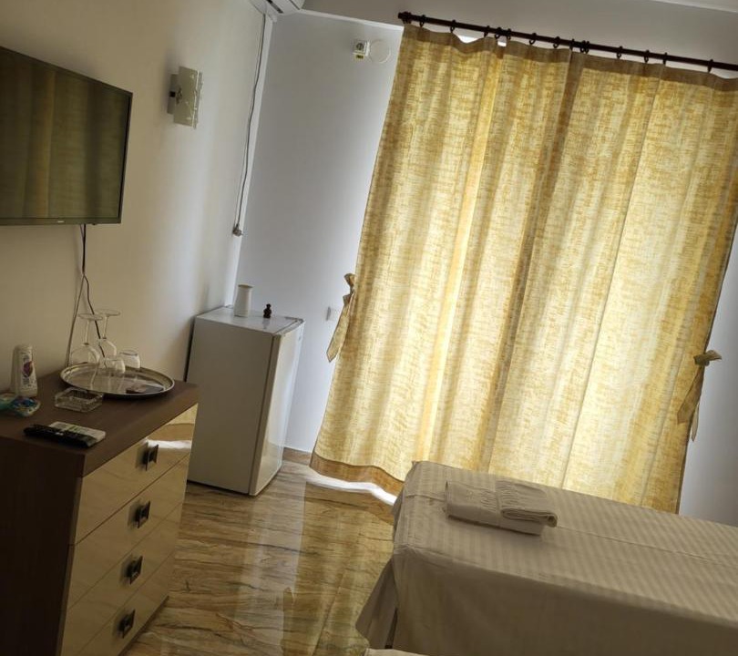 Photo of Bedroom in Costinesti