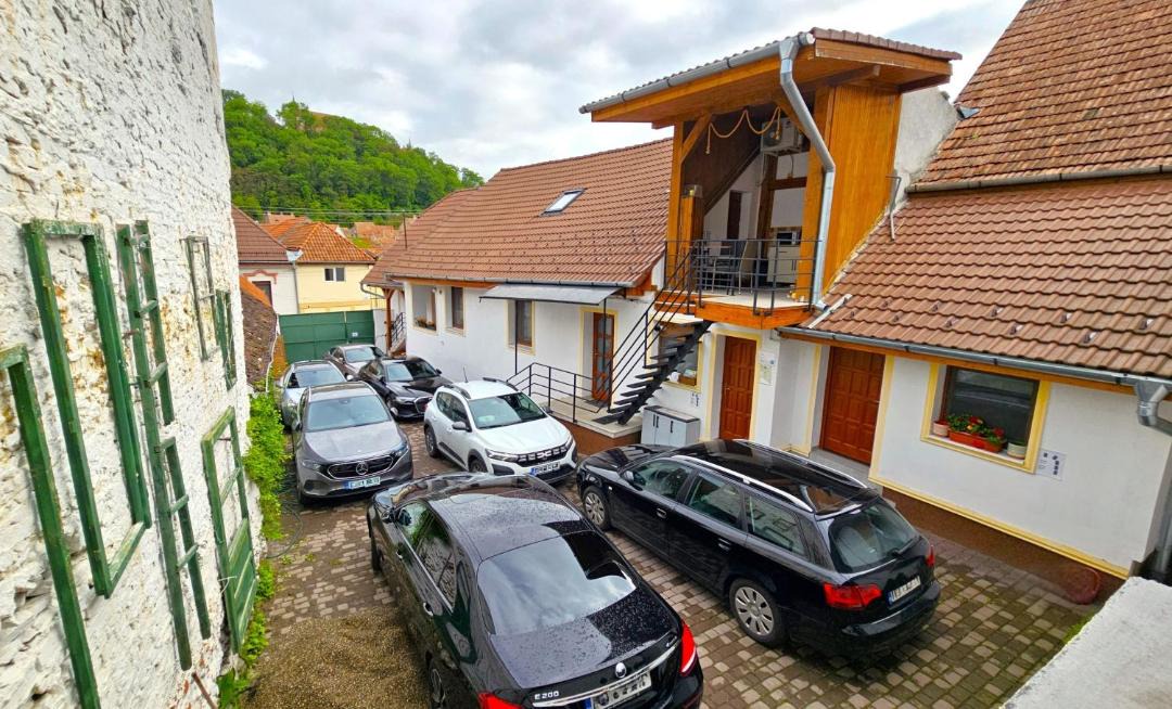 Photo of Others in Sighisoara