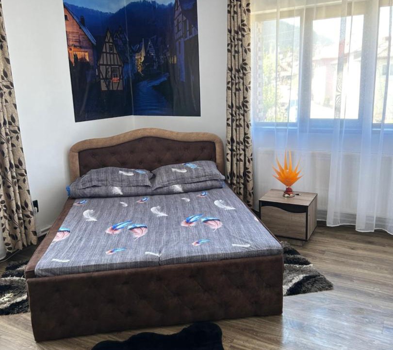 Photo of Bedroom in Campulung Moldovenesc
