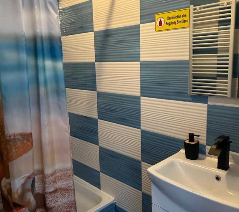 Photo of Bathroom in Campulung Moldovenesc