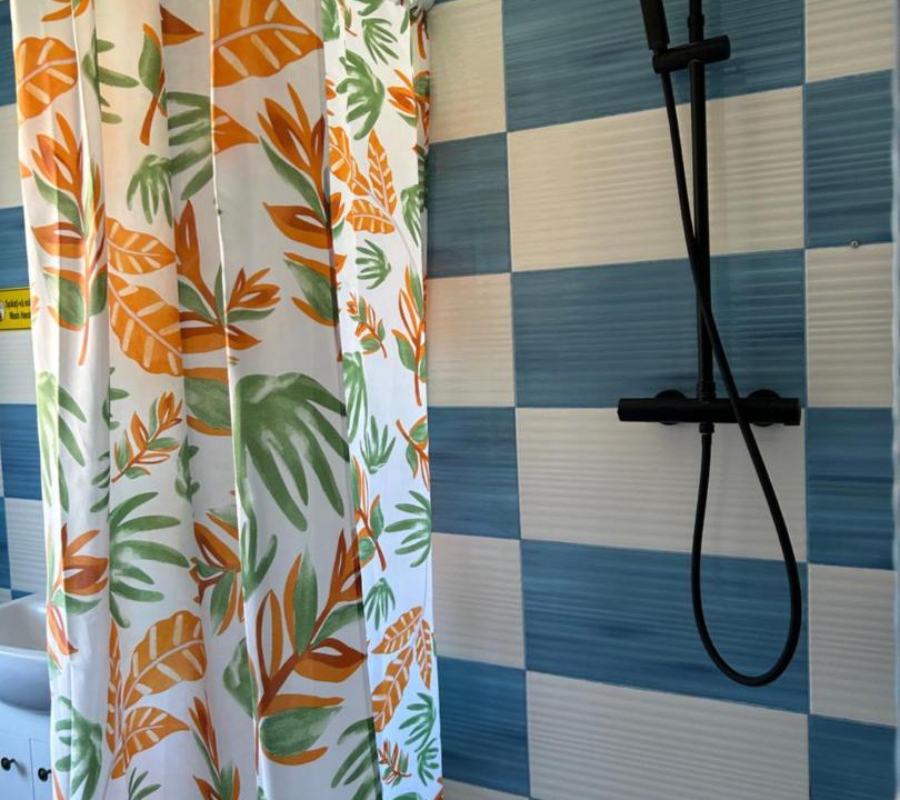Photo of Bathroom in Campulung Moldovenesc