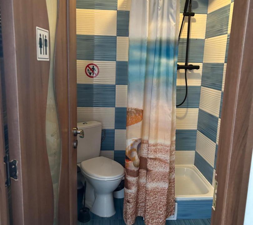 Photo of Bathroom in Campulung Moldovenesc