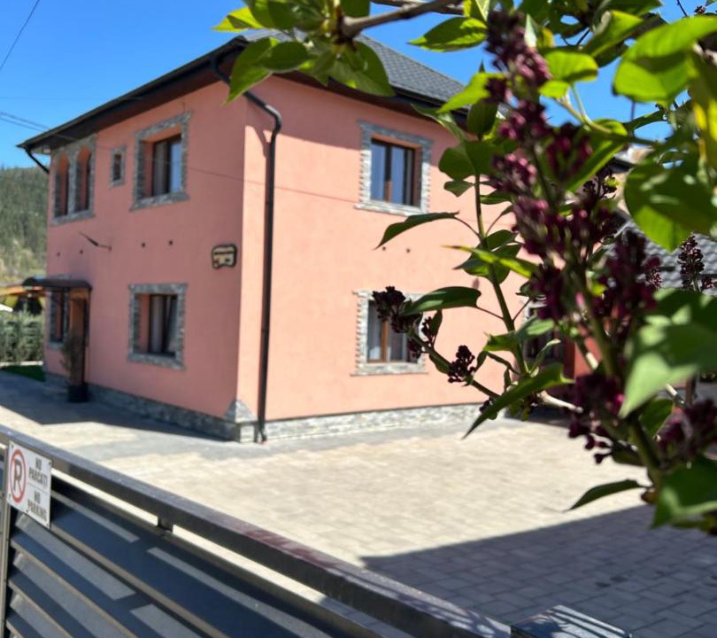 Photo of Others in Campulung Moldovenesc