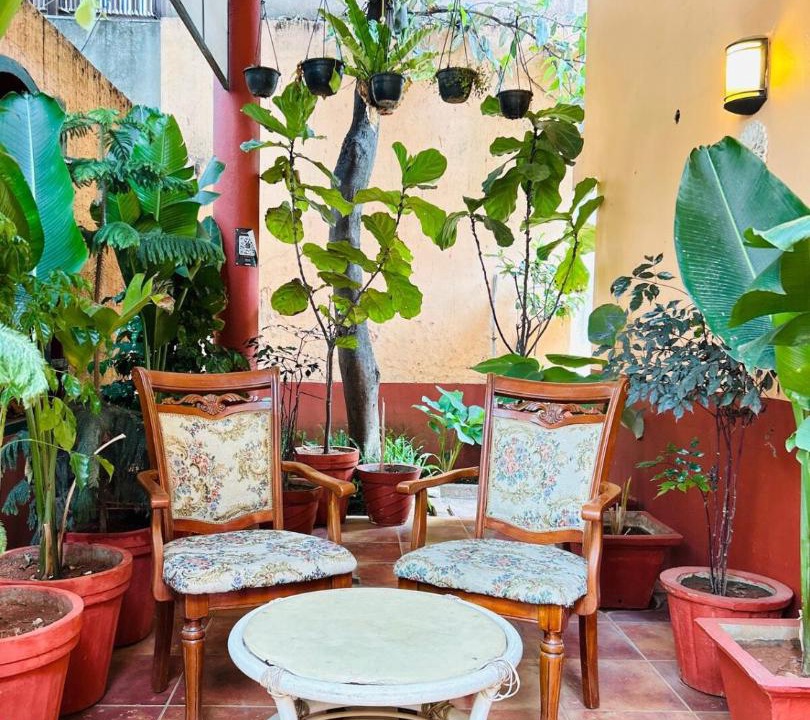 Photo of Patio Balcony in Koramangala 3 Block