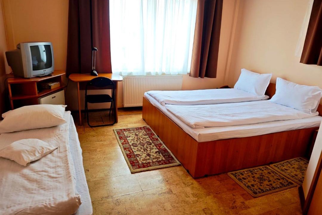 Photo of Bedroom in Targu Secuiesc