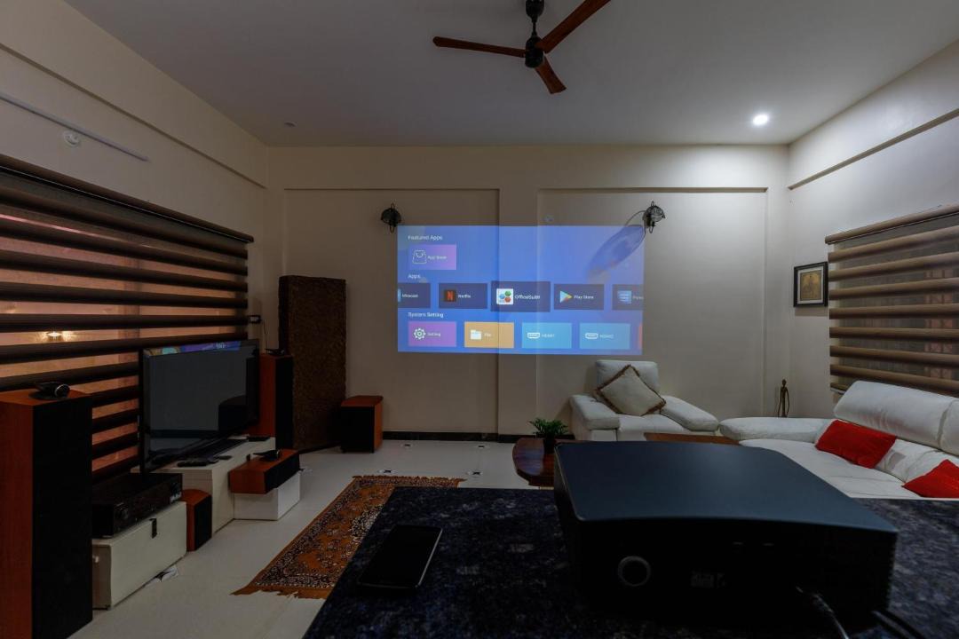 Photo of Livingroom in Narasapura