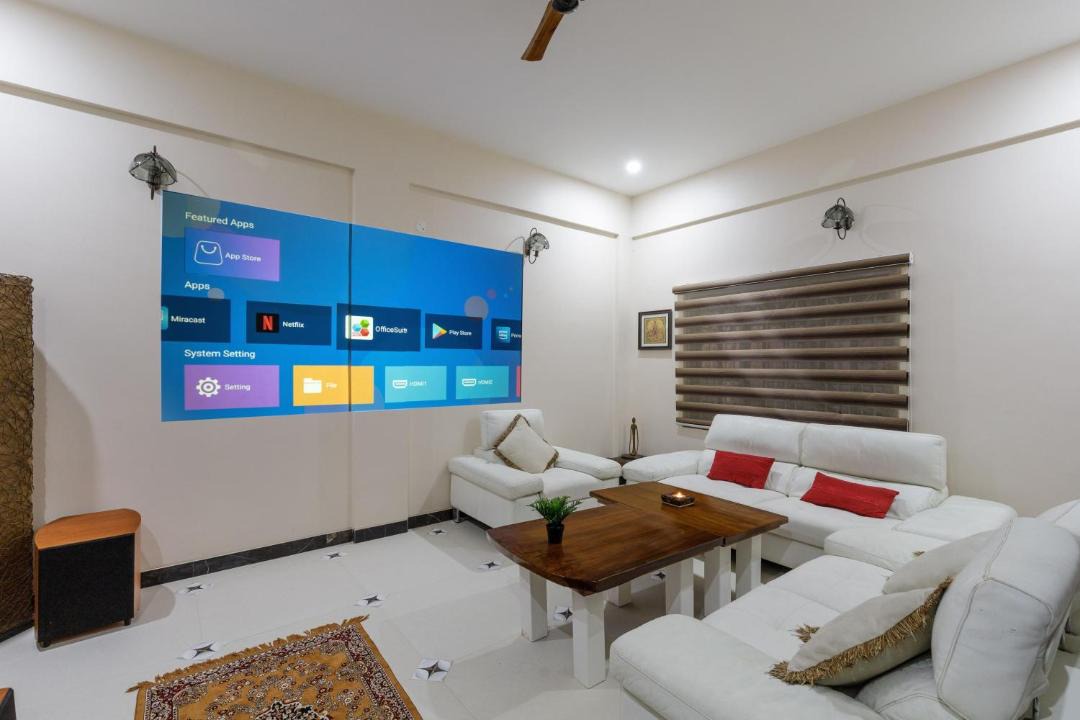 Photo of Livingroom in Narasapura