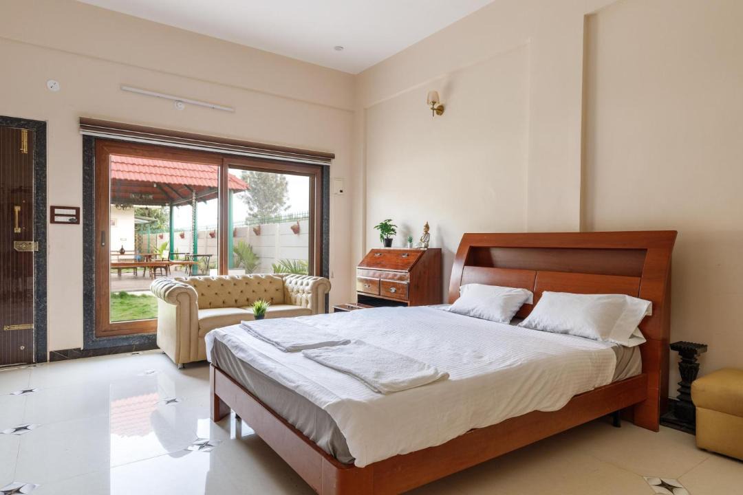 Photo of Bedroom in Narasapura