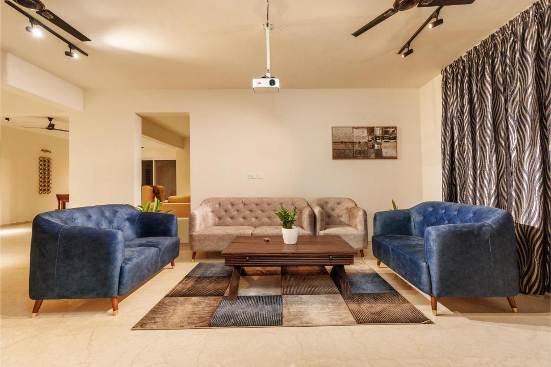 Photo of Livingroom in Anekal