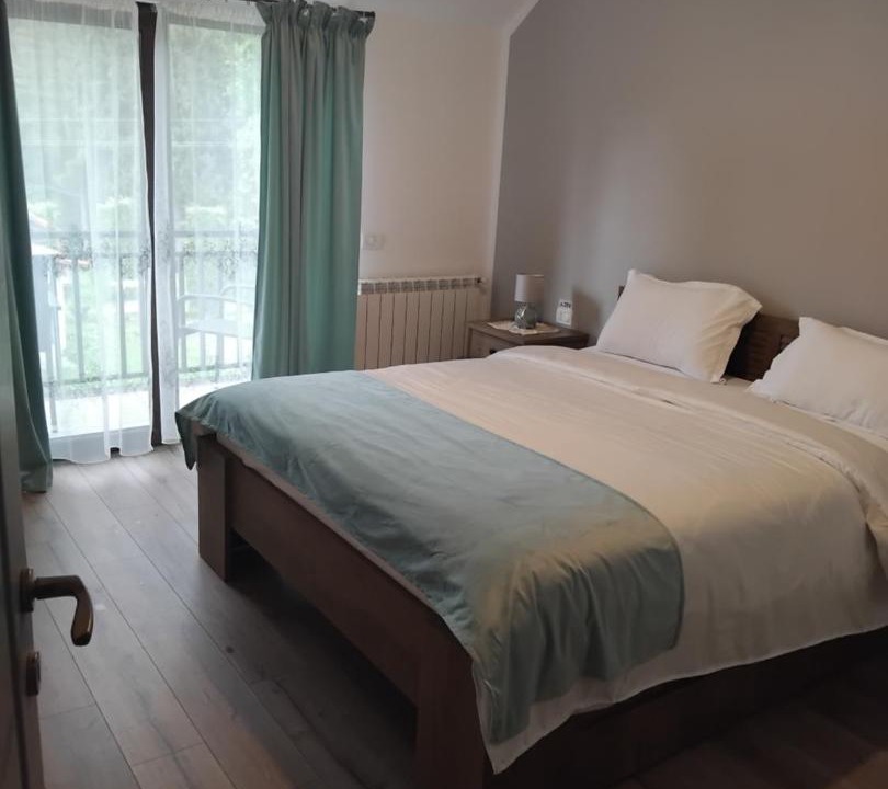 Photo of Bedroom in Borsa