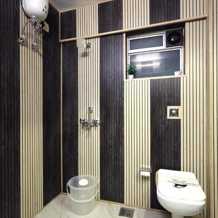 Photo of Bathroom in Goregaon East
