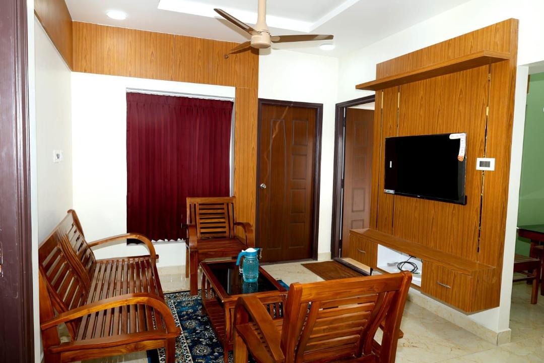 Photo of Others in Tiruchirappalli