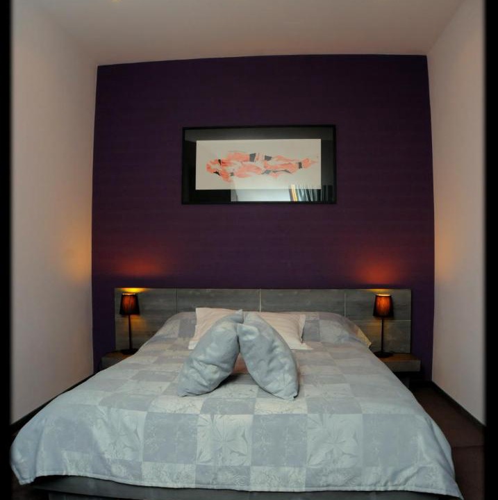 Photo of Bedroom in Baia Mare