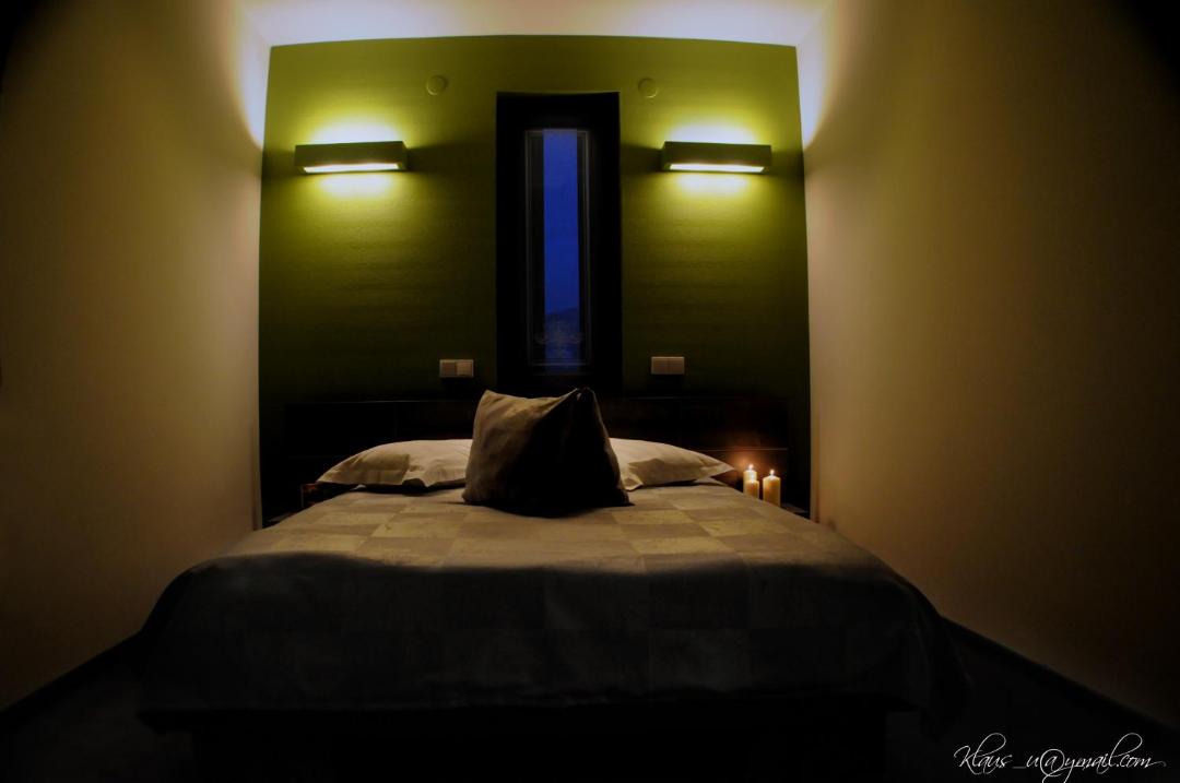 Photo of Bedroom in Baia Mare