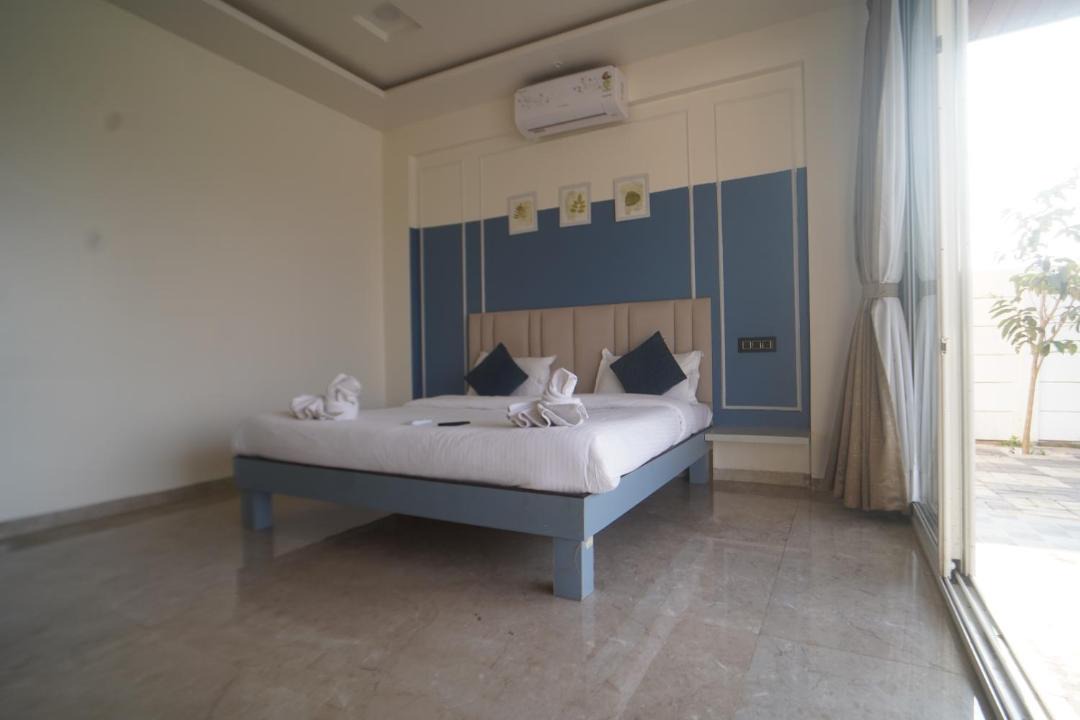 Photo of Bedroom in Wai