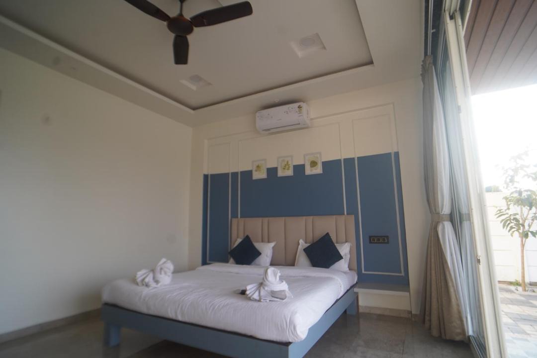 Photo of Bedroom in Wai