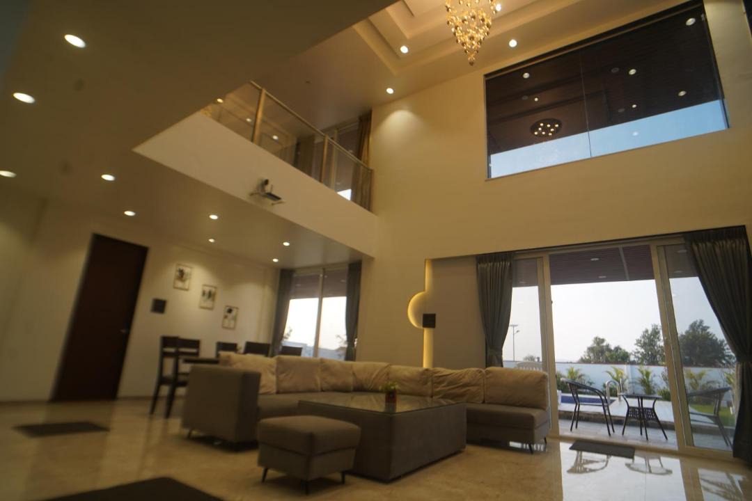 Photo of Livingroom in Wai