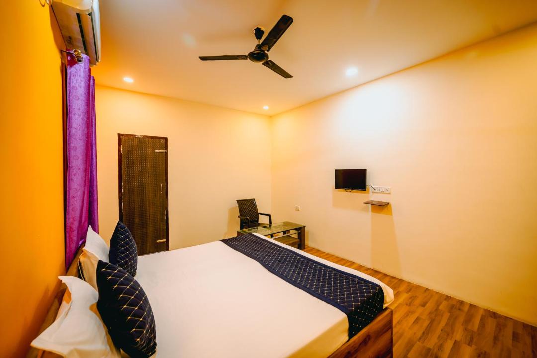 Photo of Bedroom in Rasulgarh